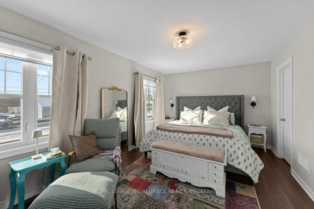 Photo 18 of 798 Newmarket Lane, Kingston, East of Sir John A. Blvd — HOMEH