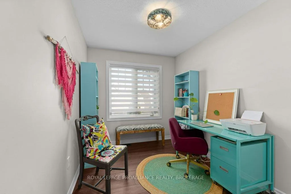 Photo 23 of 798 Newmarket Lane, Kingston, East of Sir John A. Blvd — HOMEH