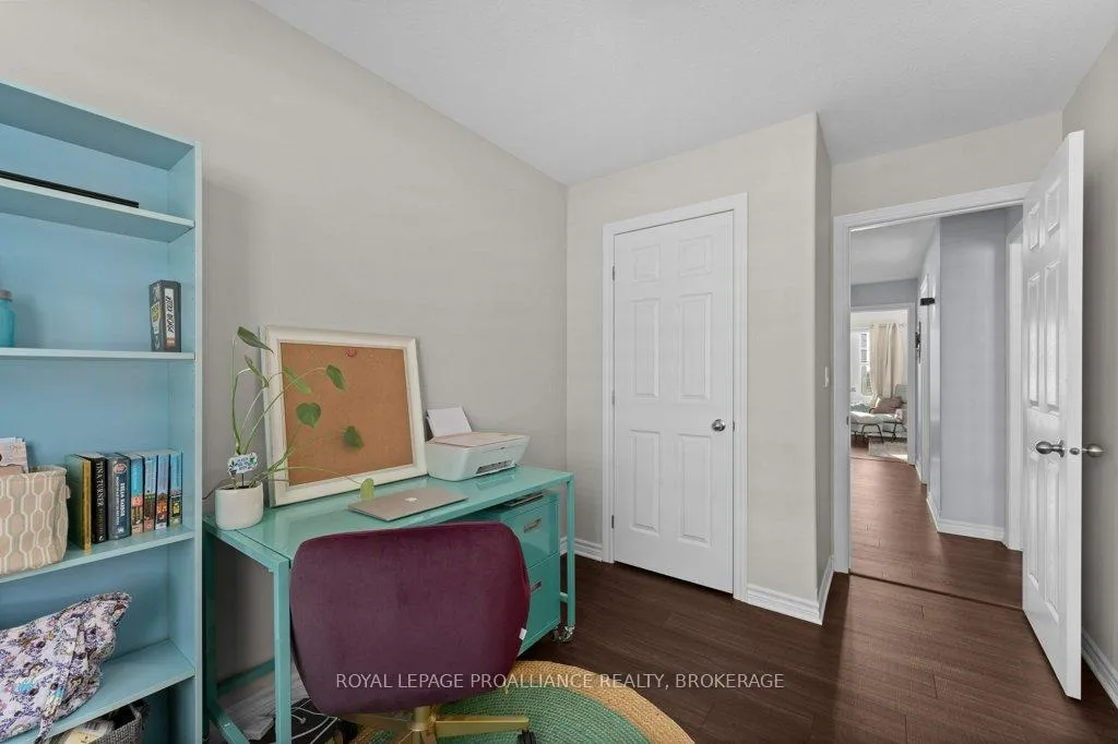 Photo 24 of 798 Newmarket Lane, Kingston, East of Sir John A. Blvd — HOMEH