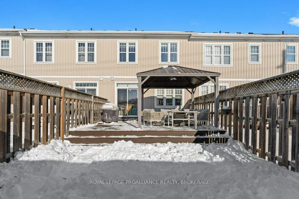 Photo 36 of 798 Newmarket Lane, Kingston, East of Sir John A. Blvd — HOMEH