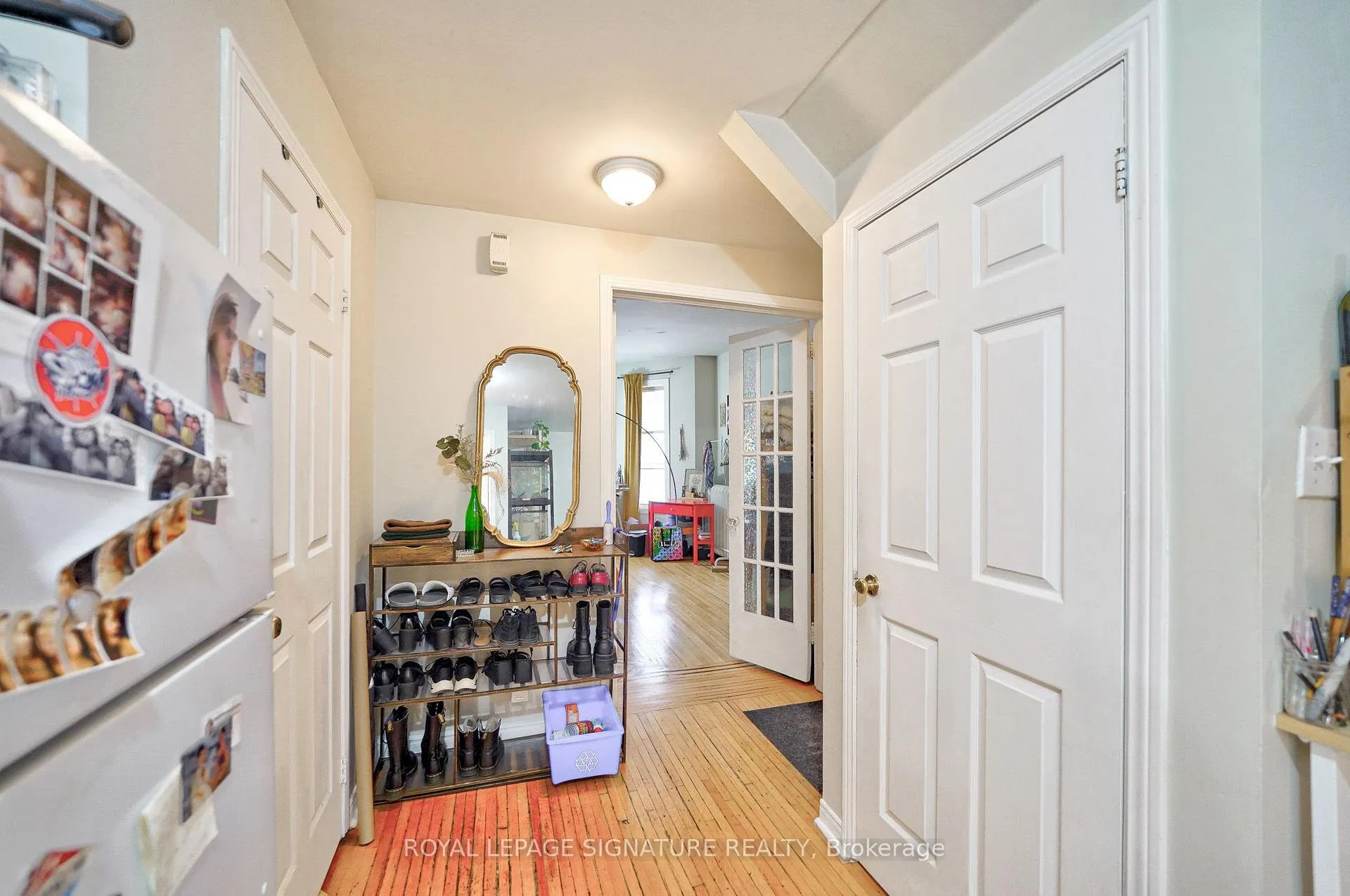 Photo 3 of Unit 101, 557 Markham Street, Toronto, Palmerston-Little Italy — HOMEH