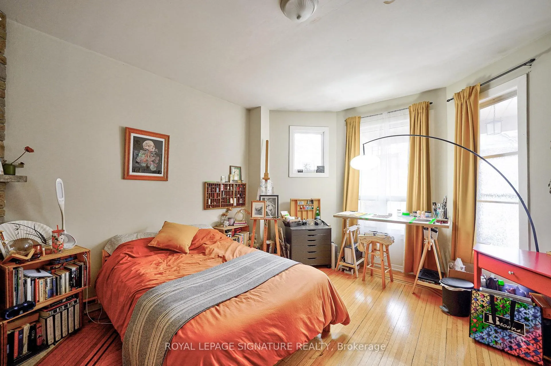Photo 8 of Unit 101, 557 Markham Street, Toronto, Palmerston-Little Italy — HOMEH