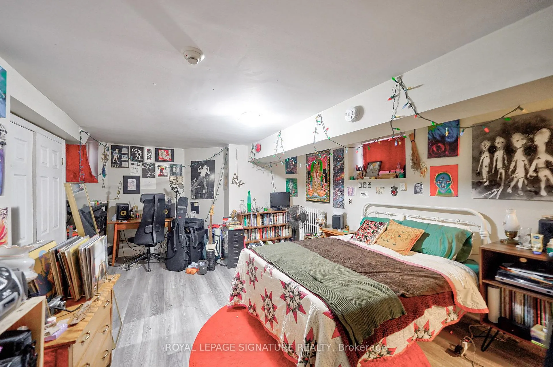 Photo 9 of Unit 101, 557 Markham Street, Toronto, Palmerston-Little Italy — HOMEH