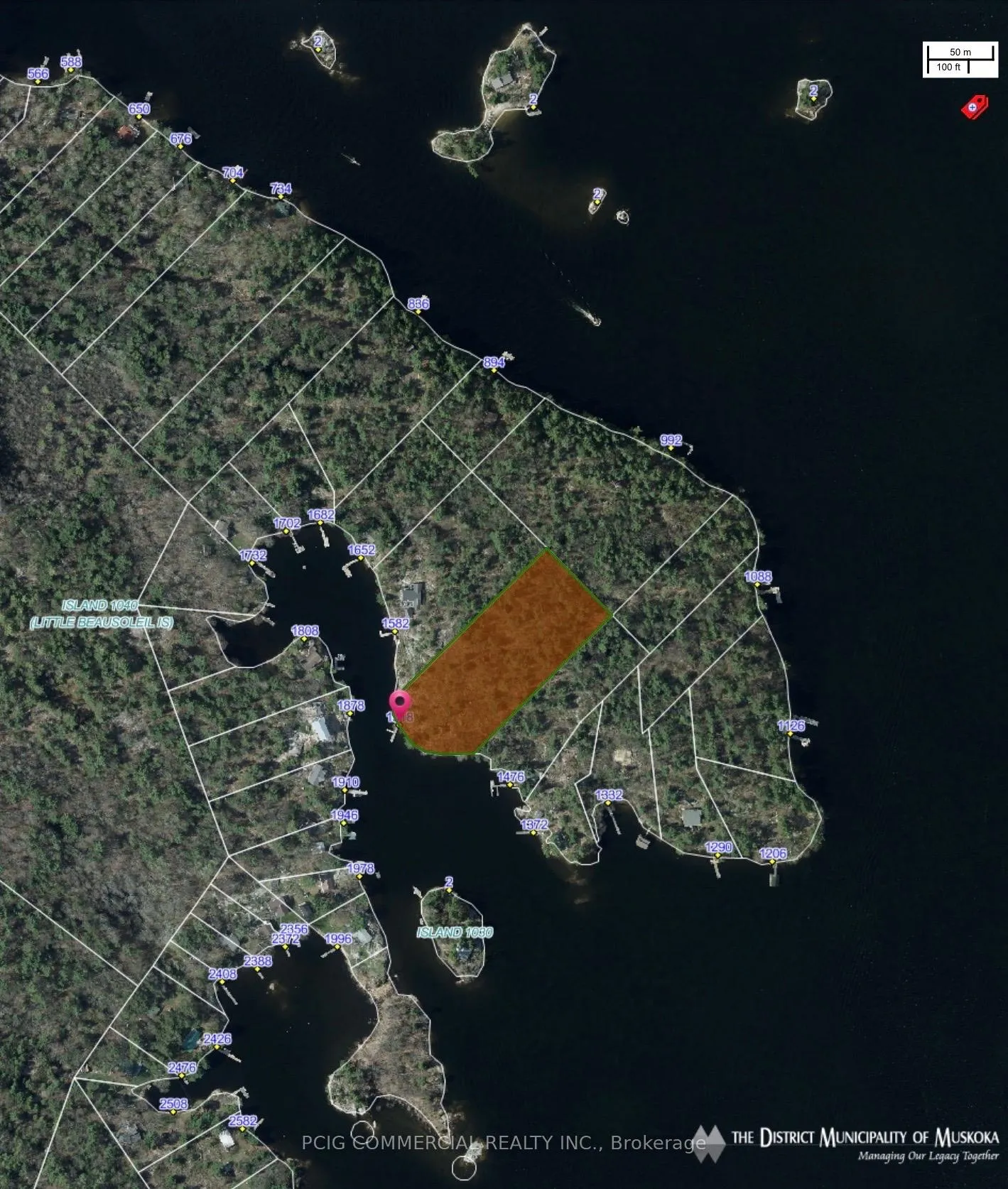 Photo of 1518 Island 1040