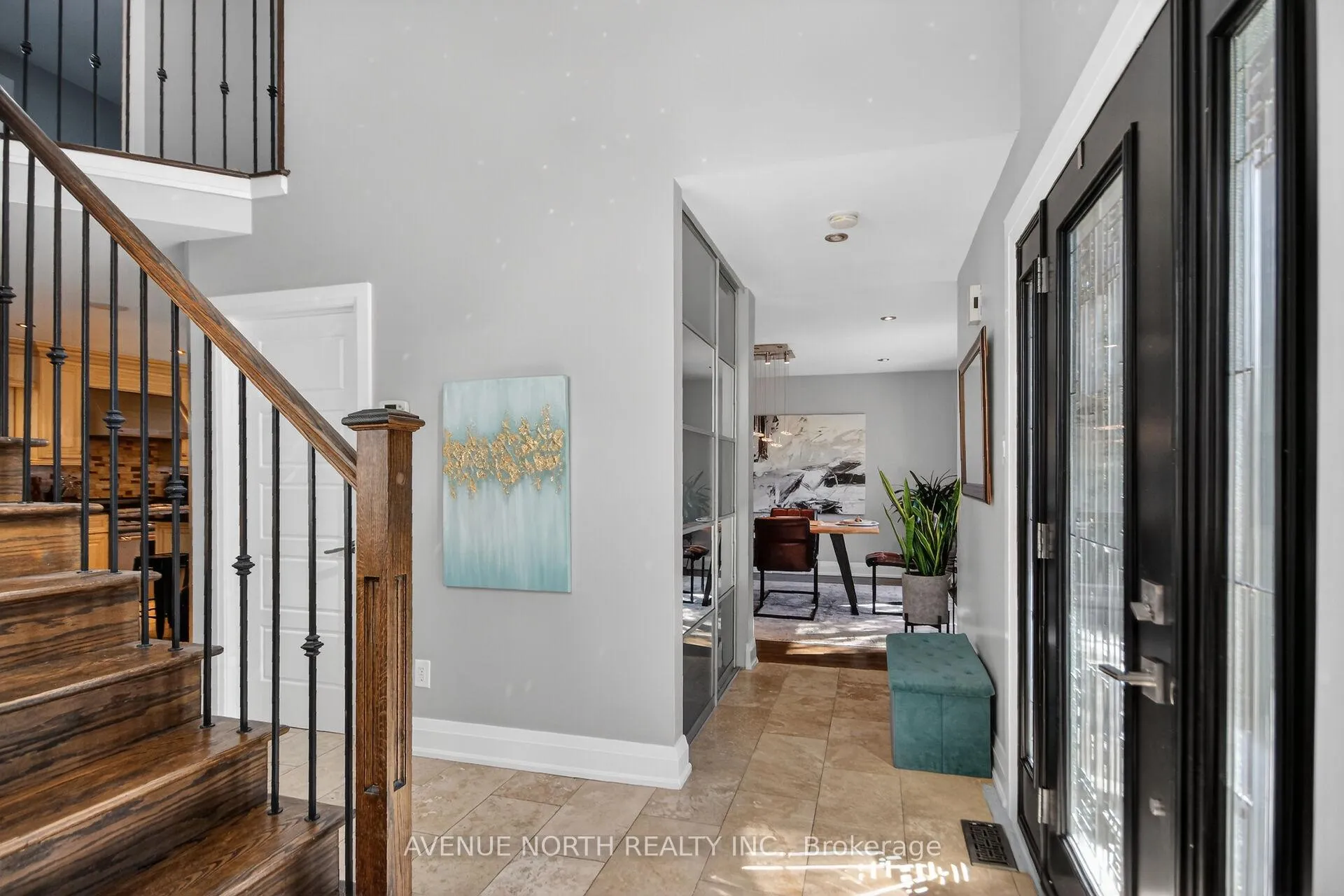 Photo 4 of 1317 Cornfield Crescent, Ottawa, Greely — HOMEH