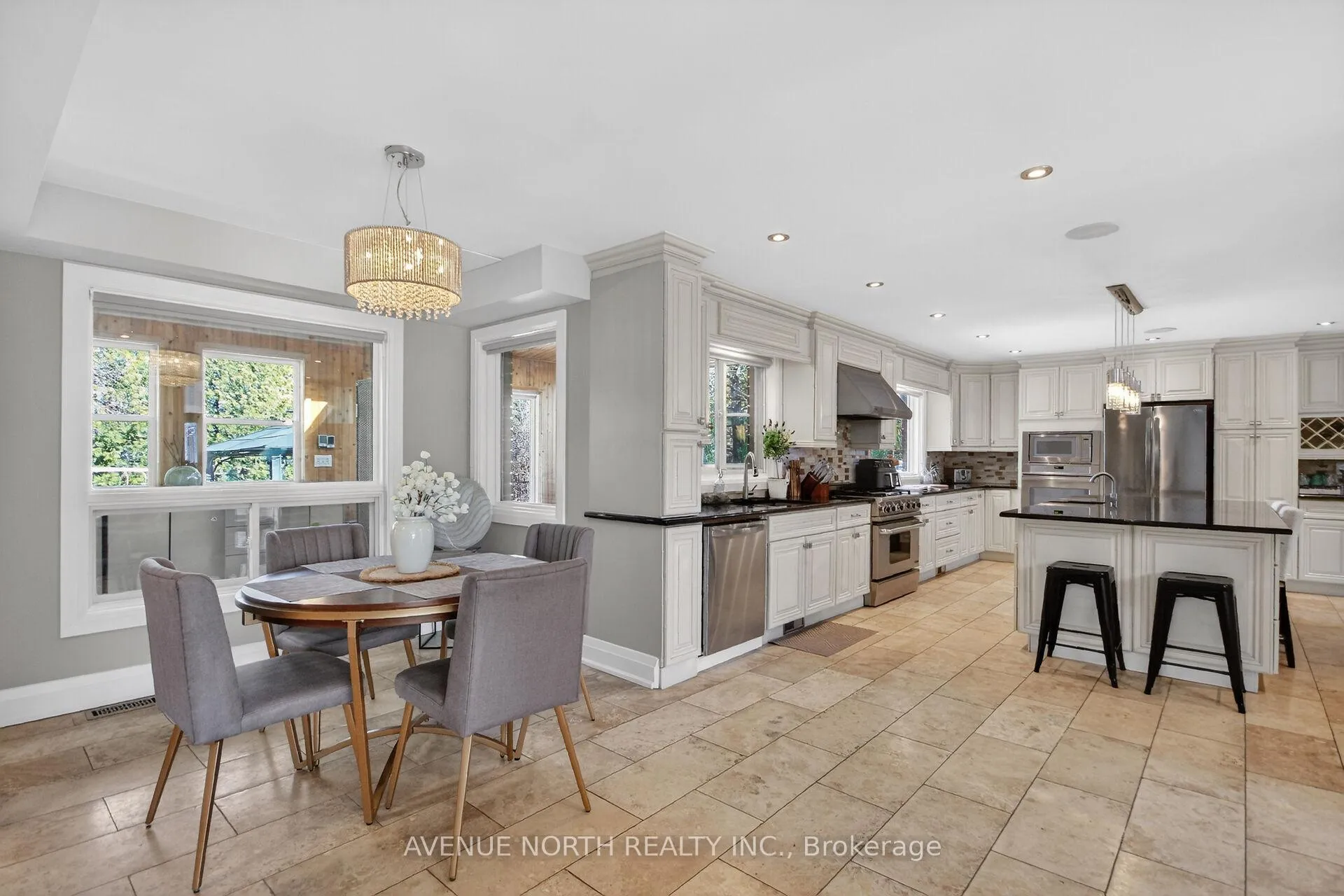 Photo 8 of 1317 Cornfield Crescent, Ottawa, Greely — HOMEH