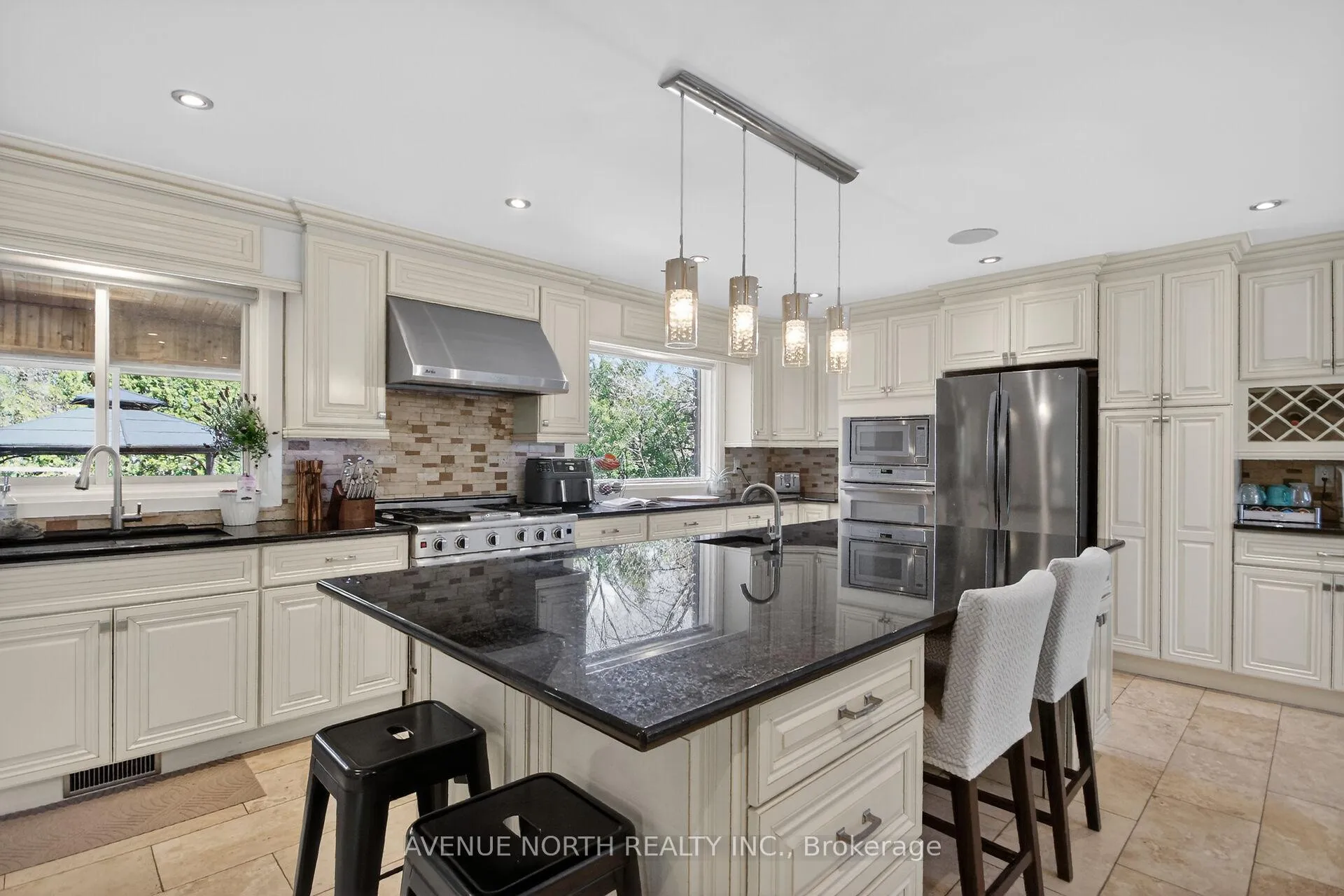 Photo 9 of 1317 Cornfield Crescent, Ottawa, Greely — HOMEH
