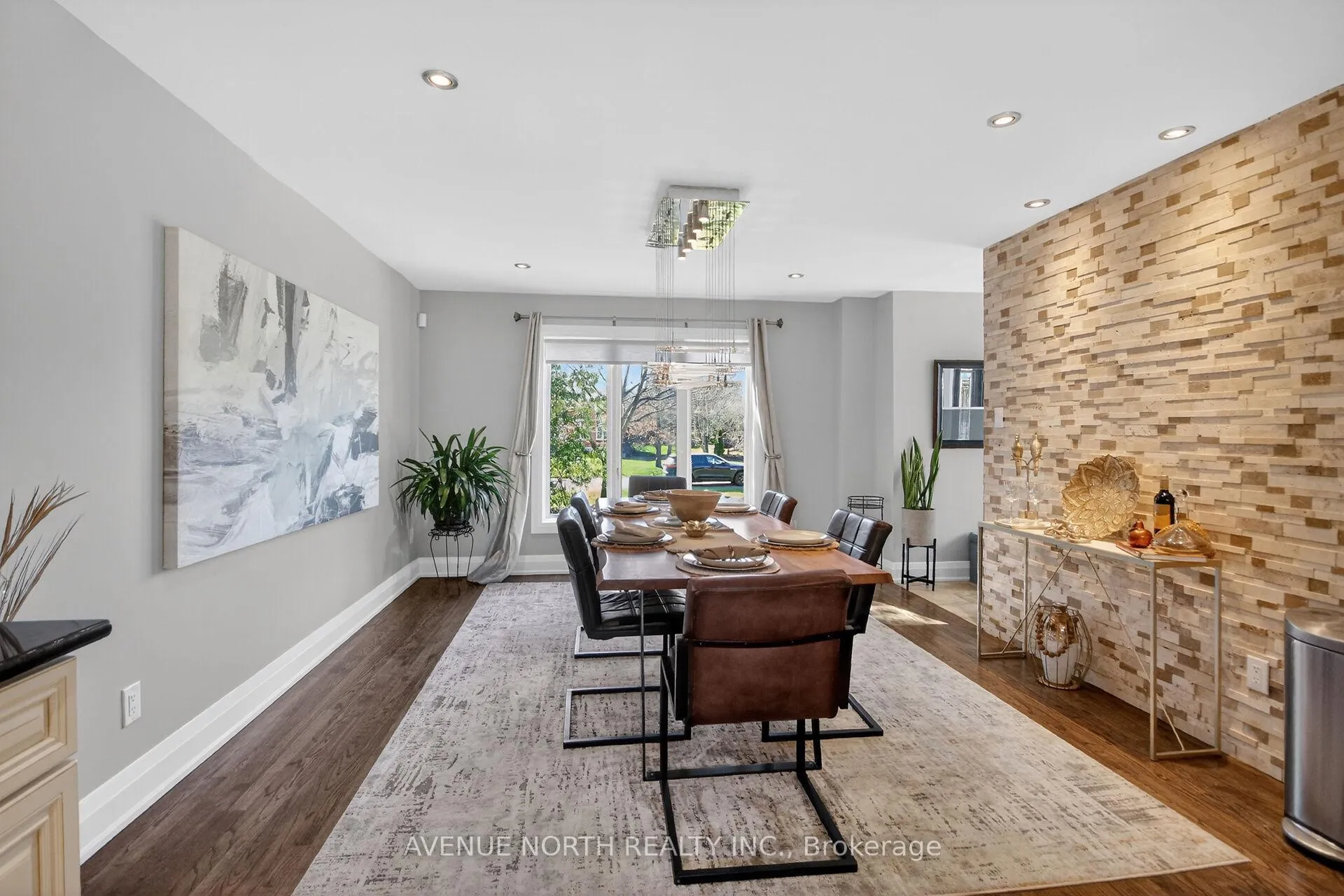 Photo 21 of 1317 Cornfield Crescent, Ottawa, Greely — HOMEH