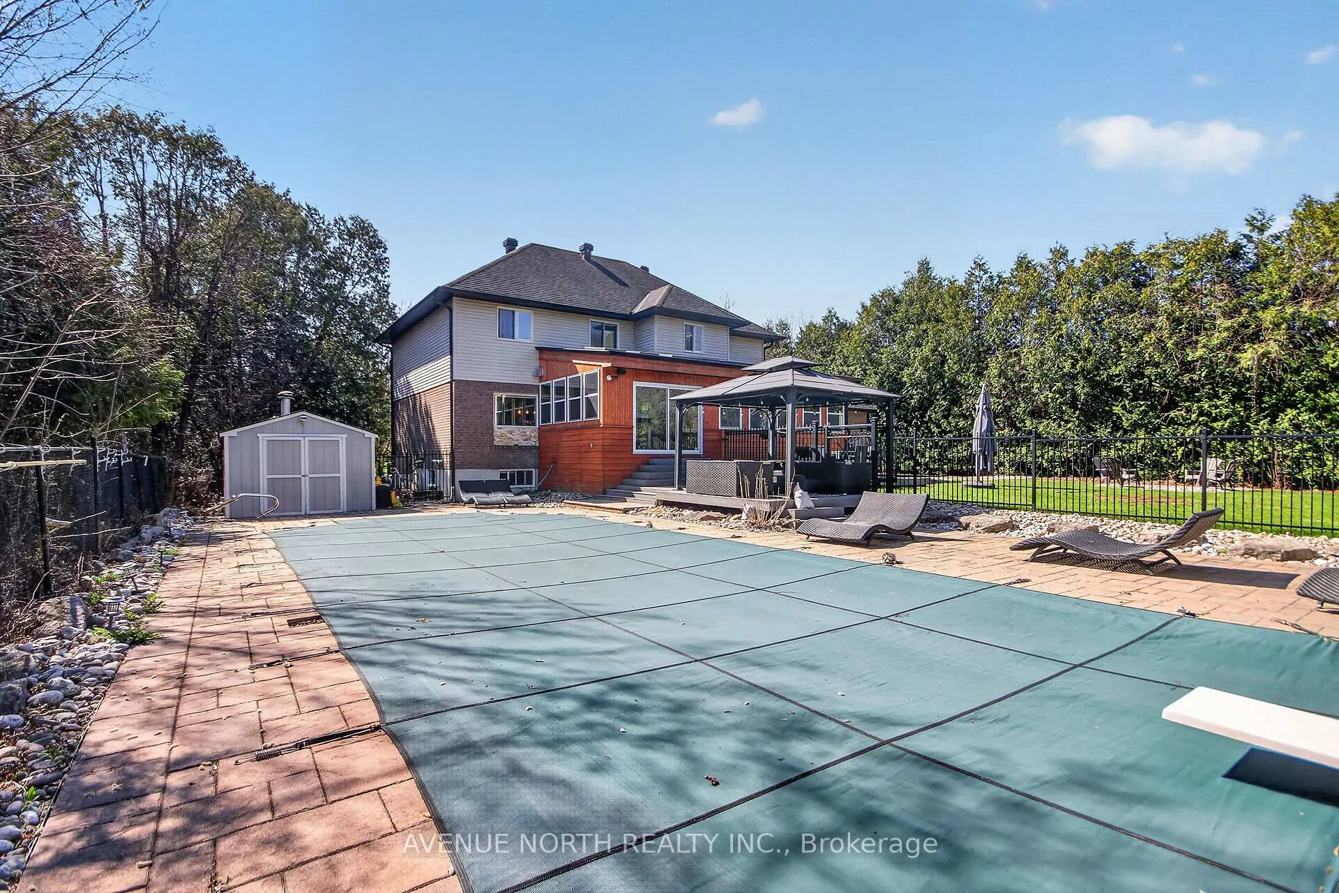 Photo 40 of 1317 Cornfield Crescent, Ottawa, Greely — HOMEH