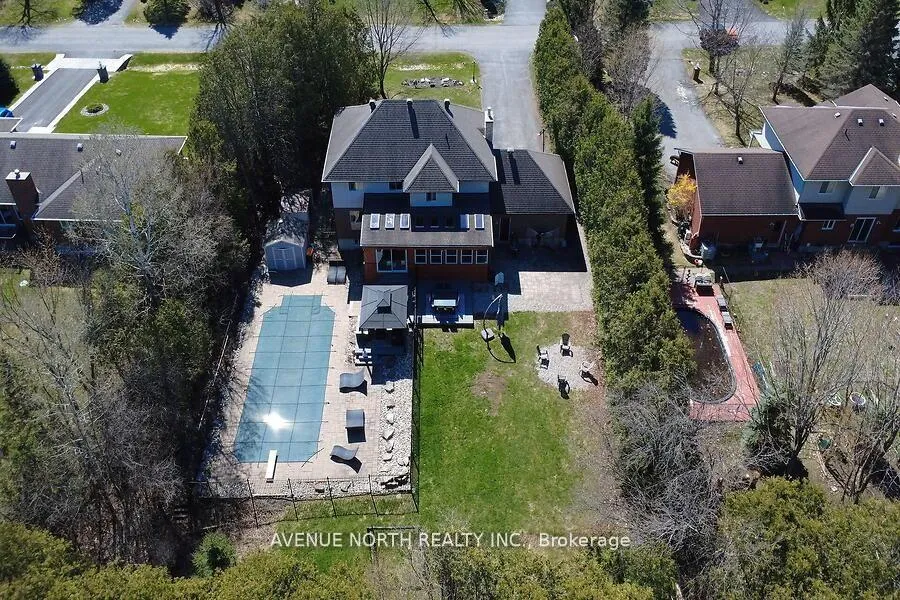 Photo 45 of 1317 Cornfield Crescent, Ottawa, Greely — HOMEH