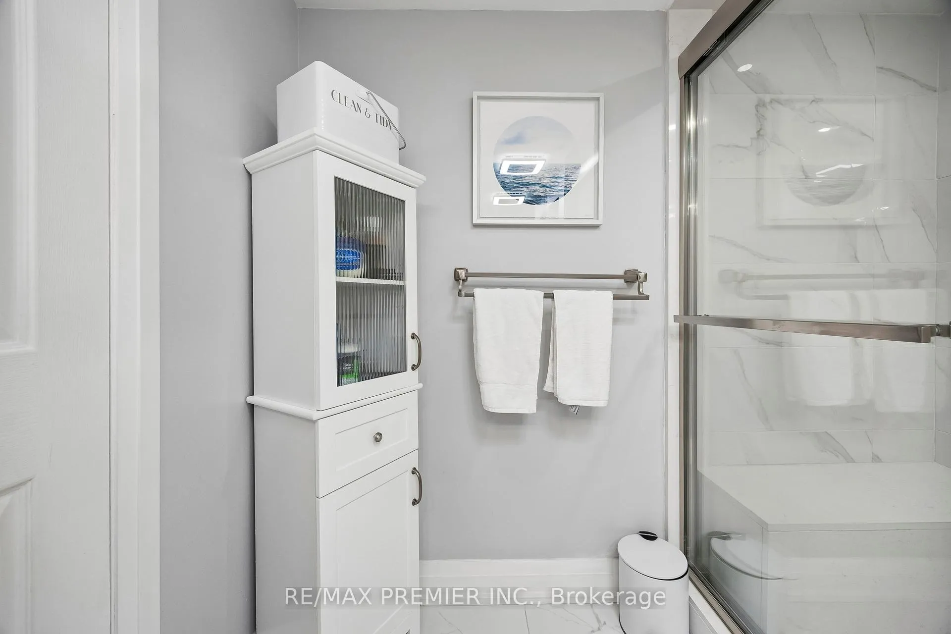 Photo 18 of Unit 8, 100 Arbors Lane, Vaughan, West Woodbridge — HOMEH