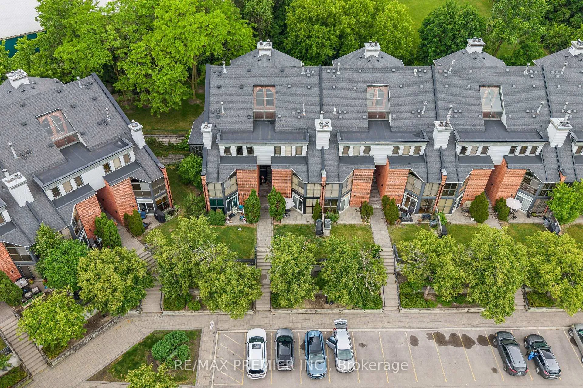 Photo 41 of Unit 8, 100 Arbors Lane, Vaughan, West Woodbridge — HOMEH