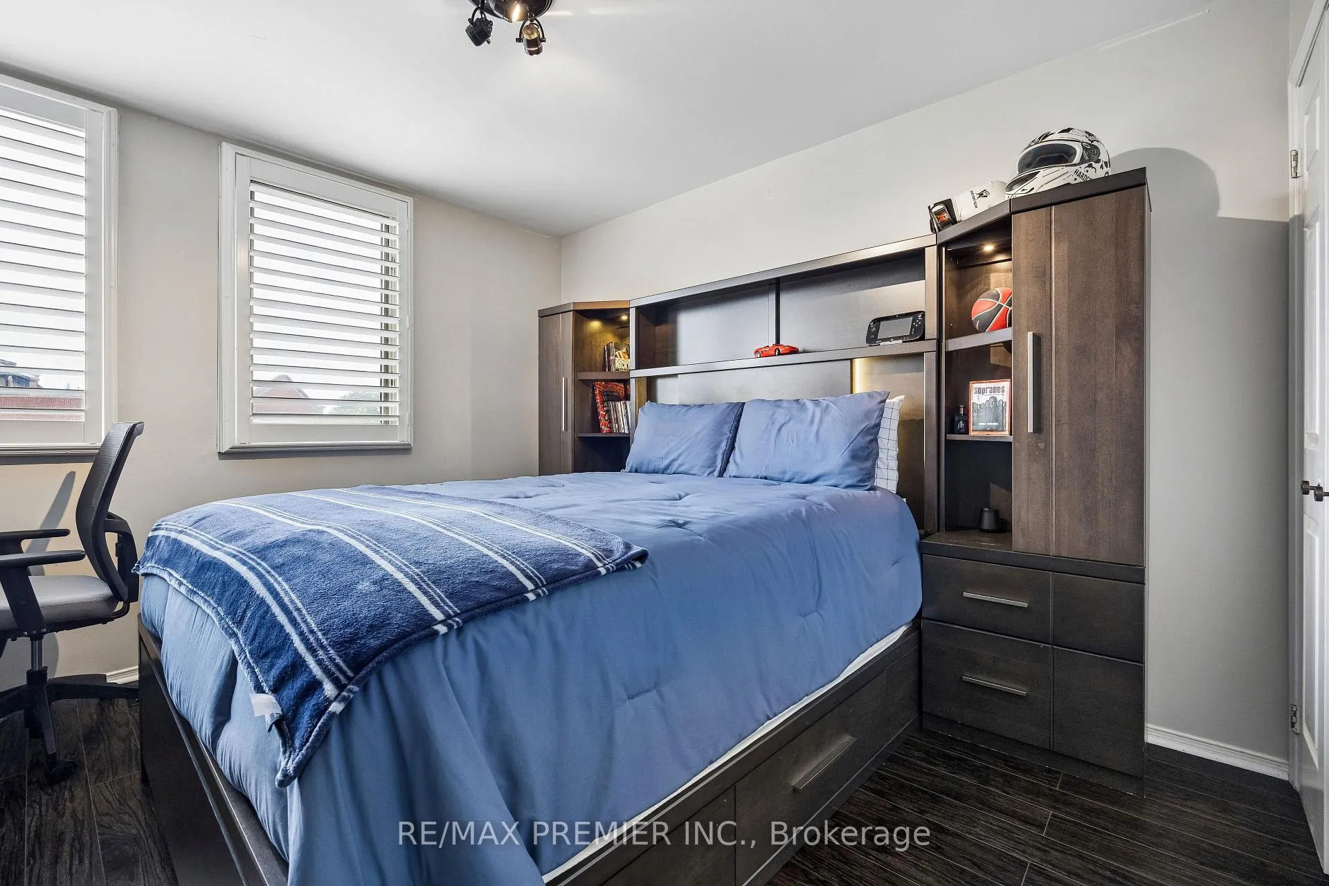 Photo 42 of Unit 8, 100 Arbors Lane, Vaughan, West Woodbridge — HOMEH