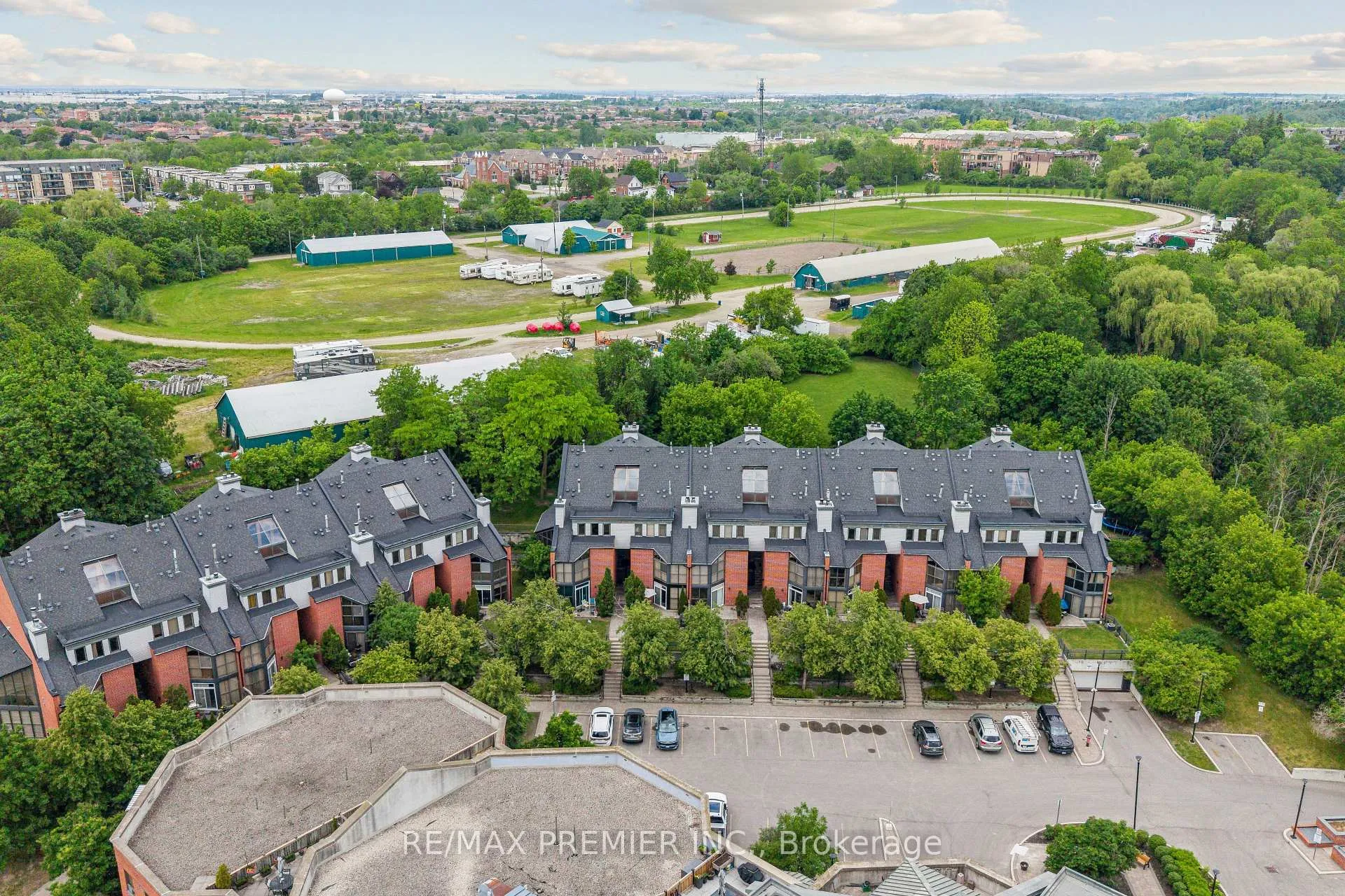 Photo 48 of Unit 8, 100 Arbors Lane, Vaughan, West Woodbridge — HOMEH
