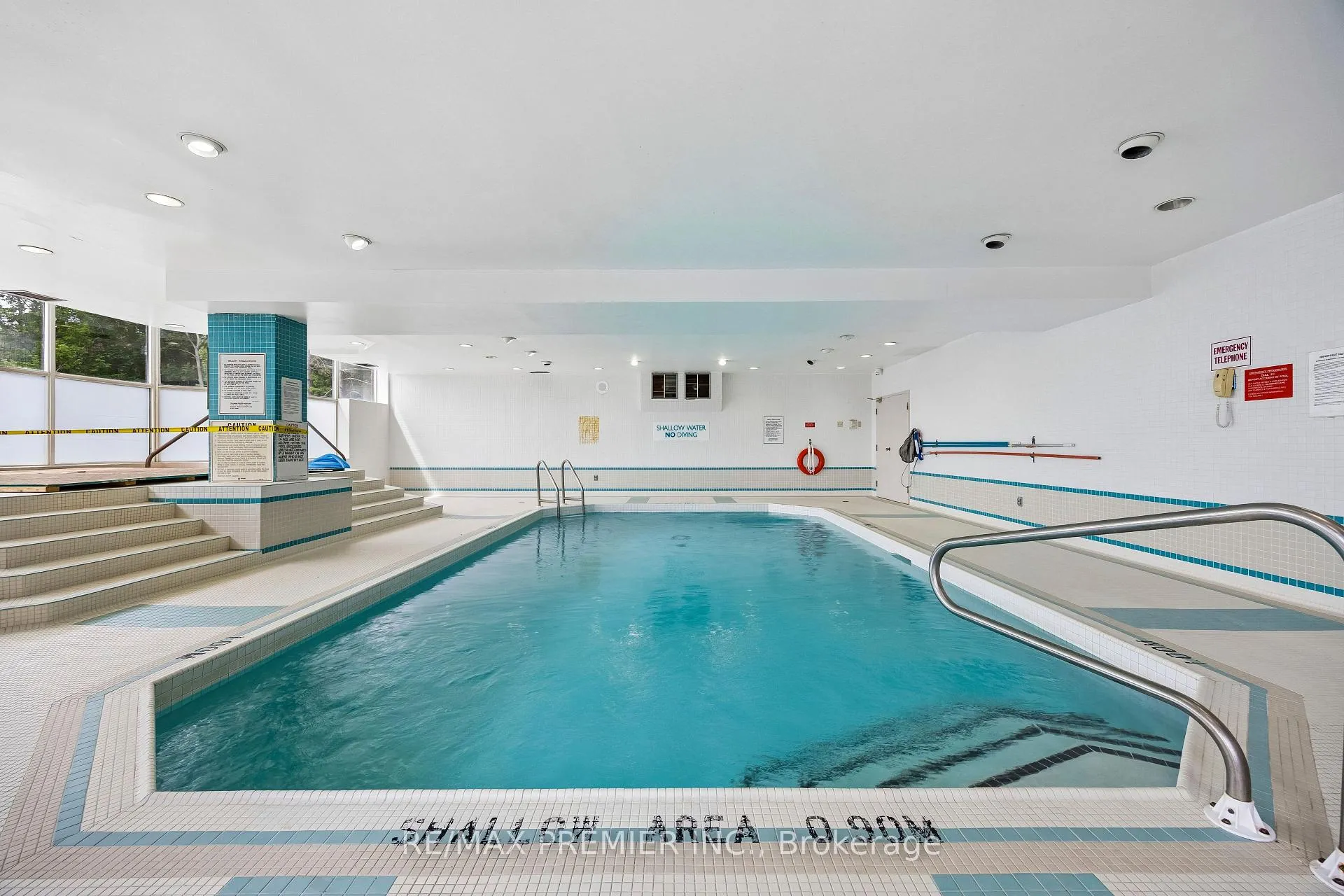 Photo 51 of Unit 8, 100 Arbors Lane, Vaughan, West Woodbridge — HOMEH