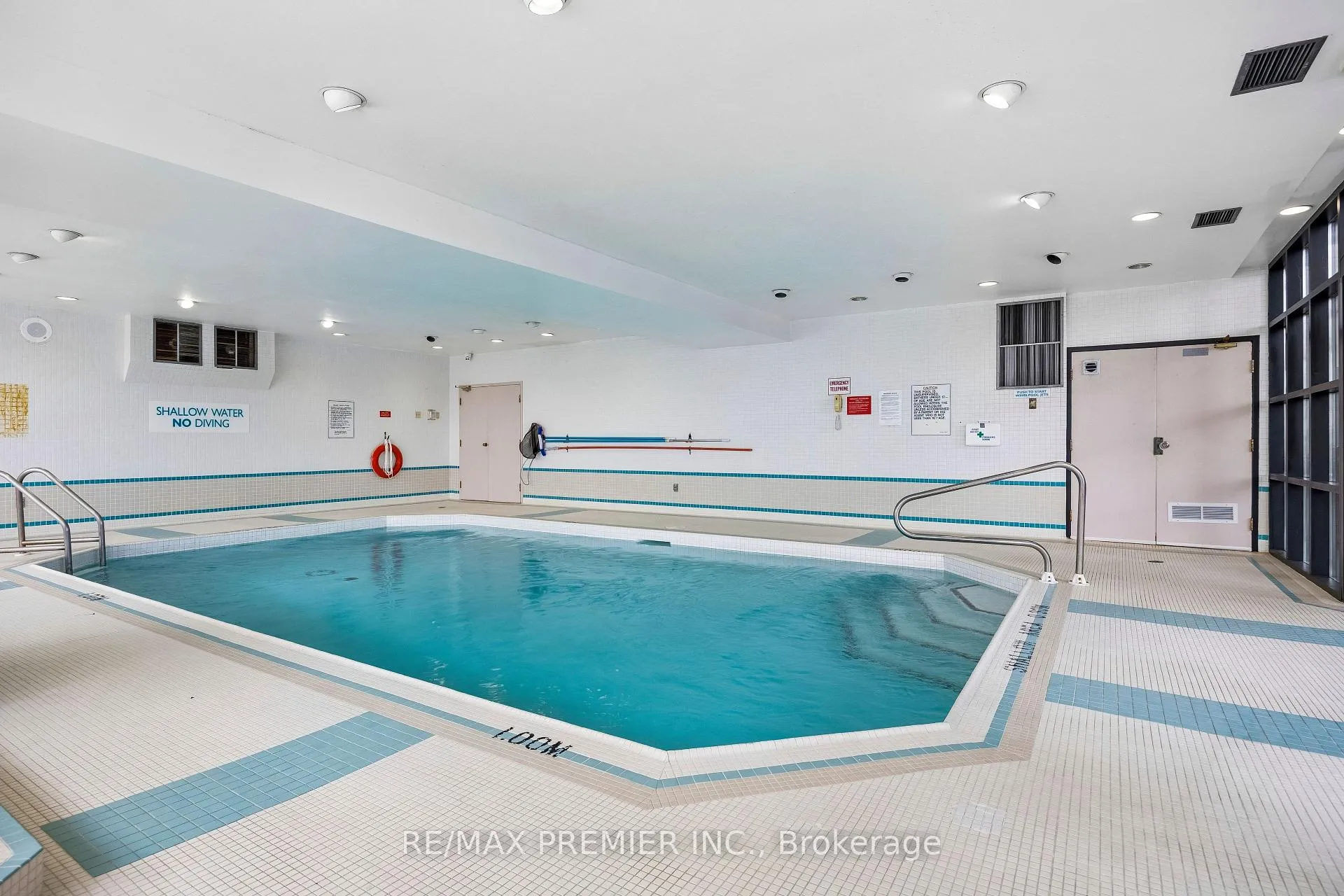 Photo 52 of Unit 8, 100 Arbors Lane, Vaughan, West Woodbridge — HOMEH