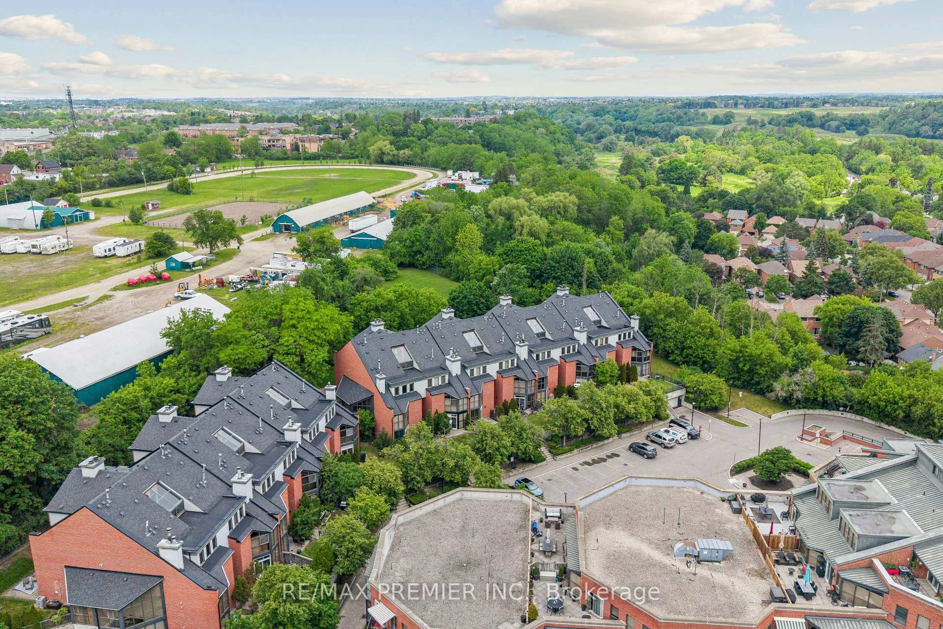 Photo 54 of Unit 8, 100 Arbors Lane, Vaughan, West Woodbridge — HOMEH