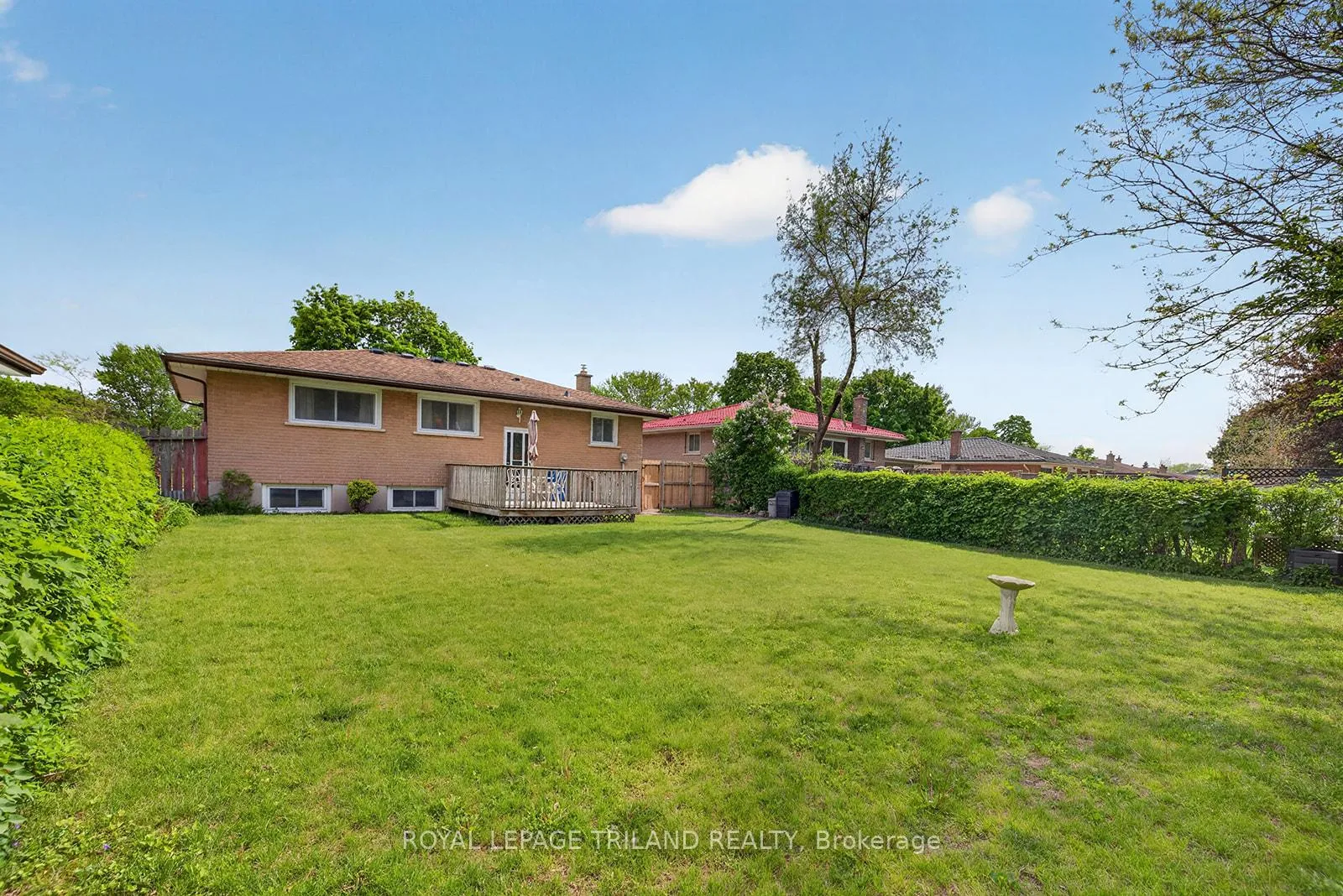 Photo 39 of 1026 Chippewa Drive, London, East D — HOMEH