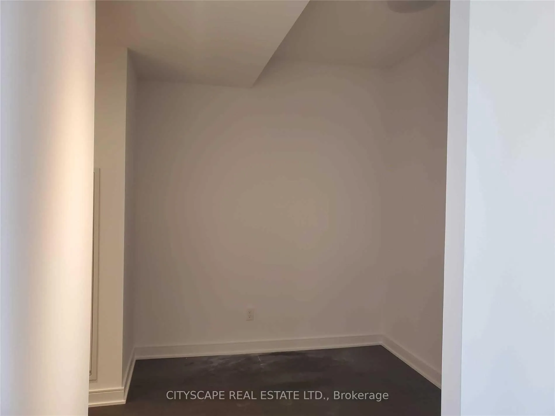 Photo 7 of Unit 819, 60 Tannery Road, Toronto, Waterfront Communities — HOMEH