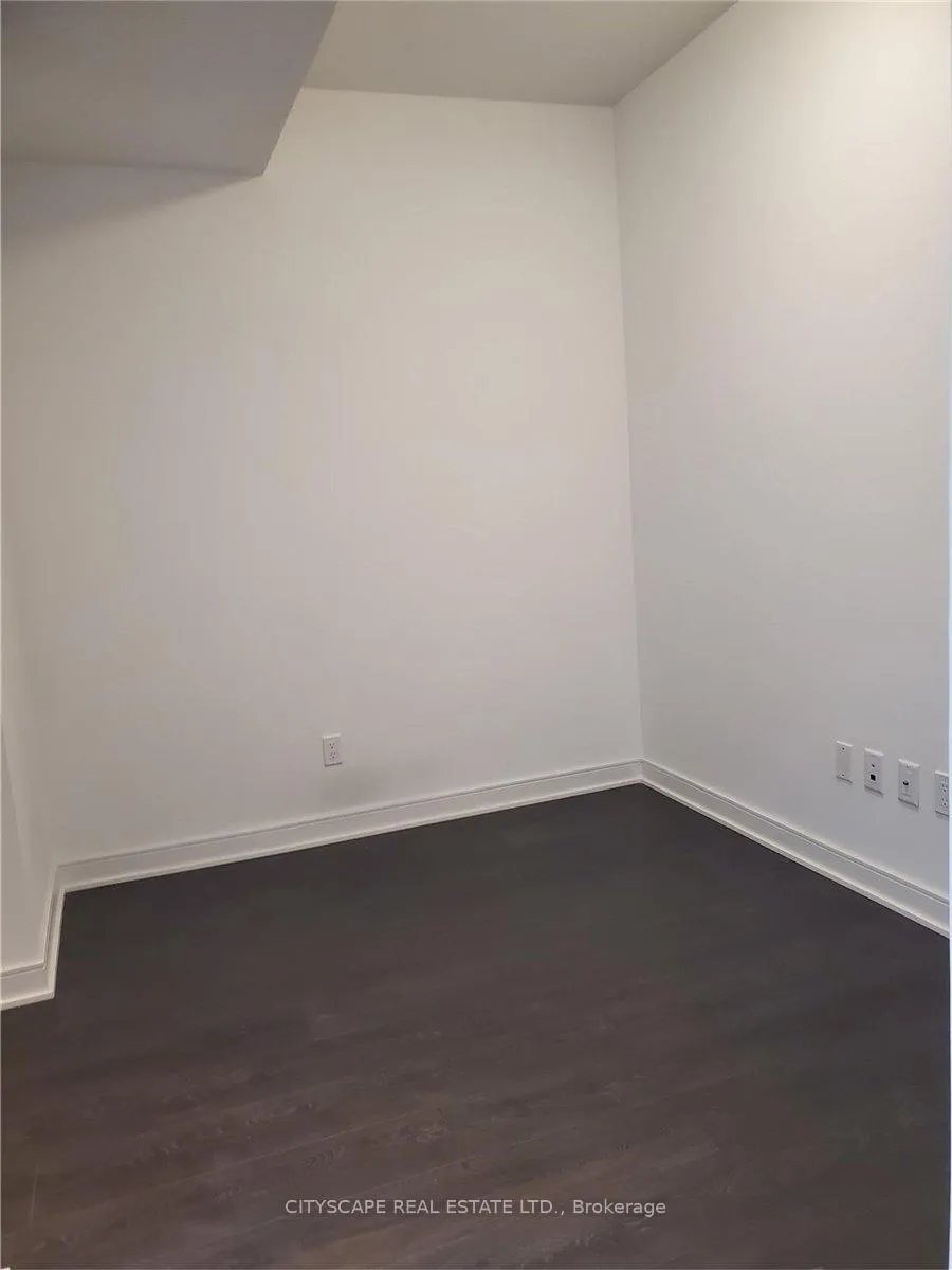 Photo 8 of Unit 819, 60 Tannery Road, Toronto, Waterfront Communities — HOMEH