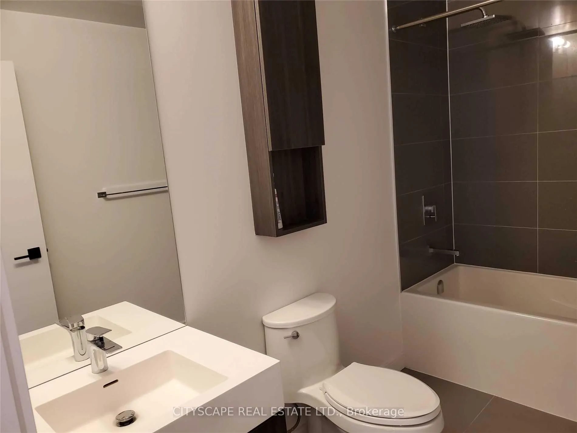 Photo 10 of Unit 819, 60 Tannery Road, Toronto, Waterfront Communities — HOMEH