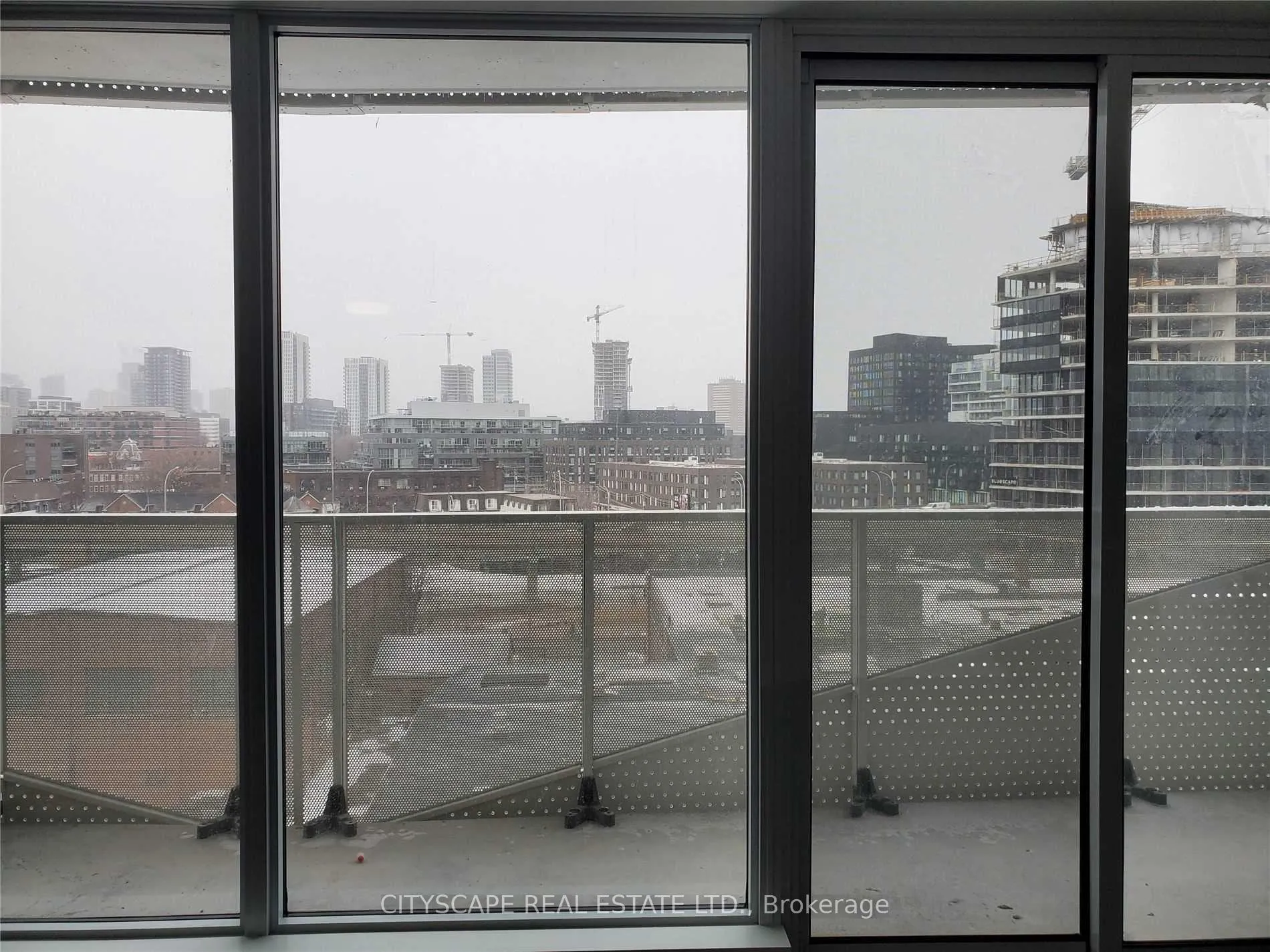 Photo 12 of Unit 819, 60 Tannery Road, Toronto, Waterfront Communities — HOMEH