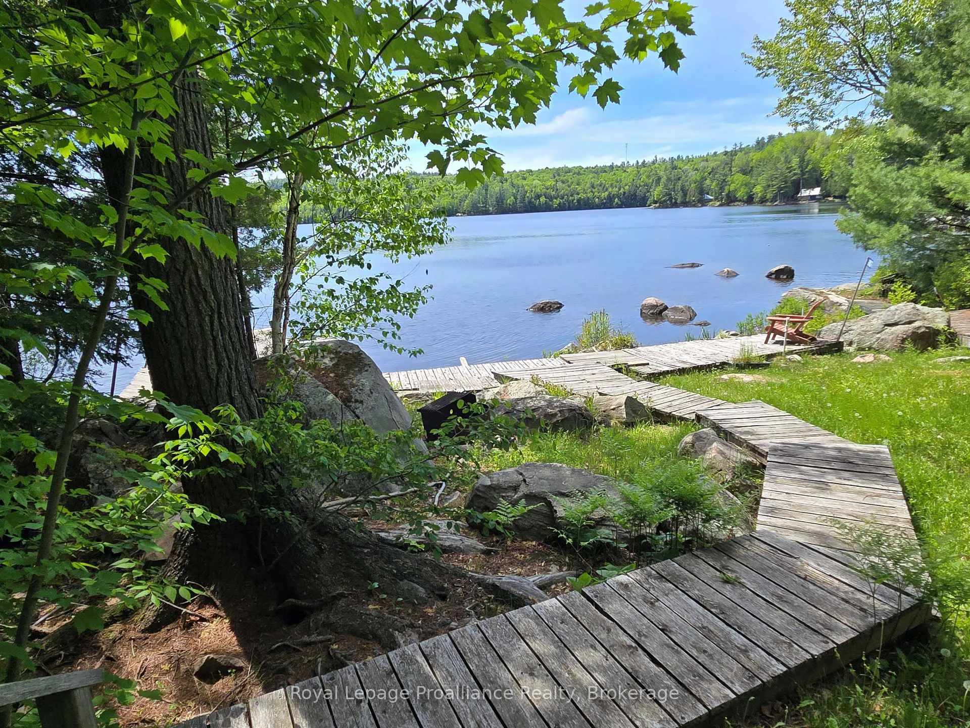 Photo 5 of 2807 Mackie Lake, Frontenac, Frontenac North — HOMEH