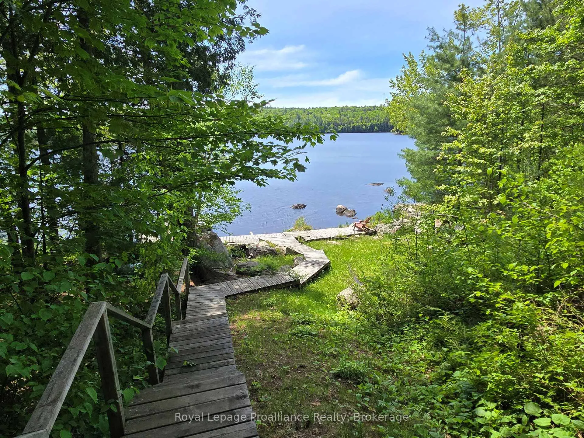 Photo 38 of 2807 Mackie Lake, Frontenac, Frontenac North — HOMEH