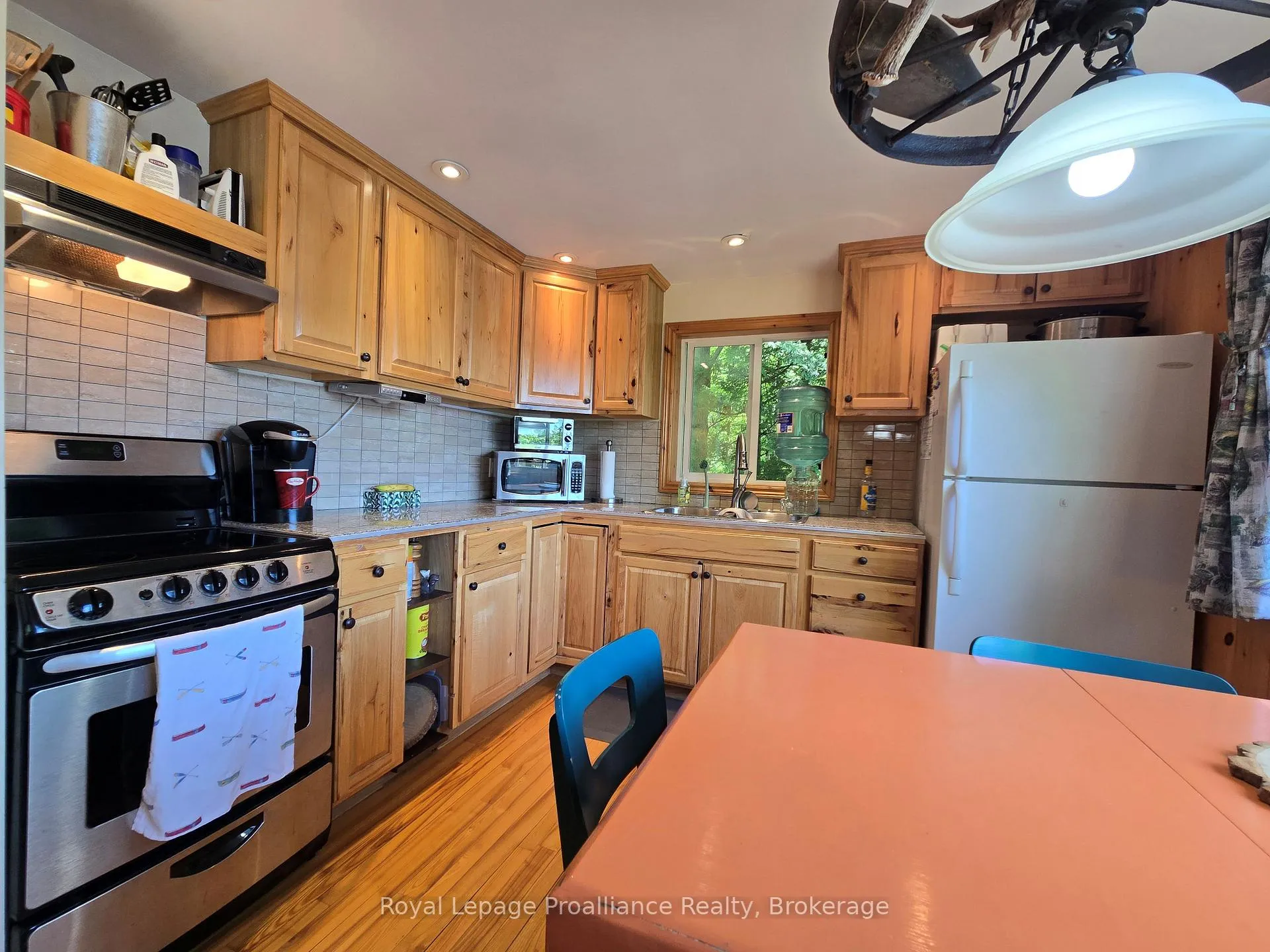 Photo 19 of 2807 Mackie Lake, Frontenac, Frontenac North — HOMEH