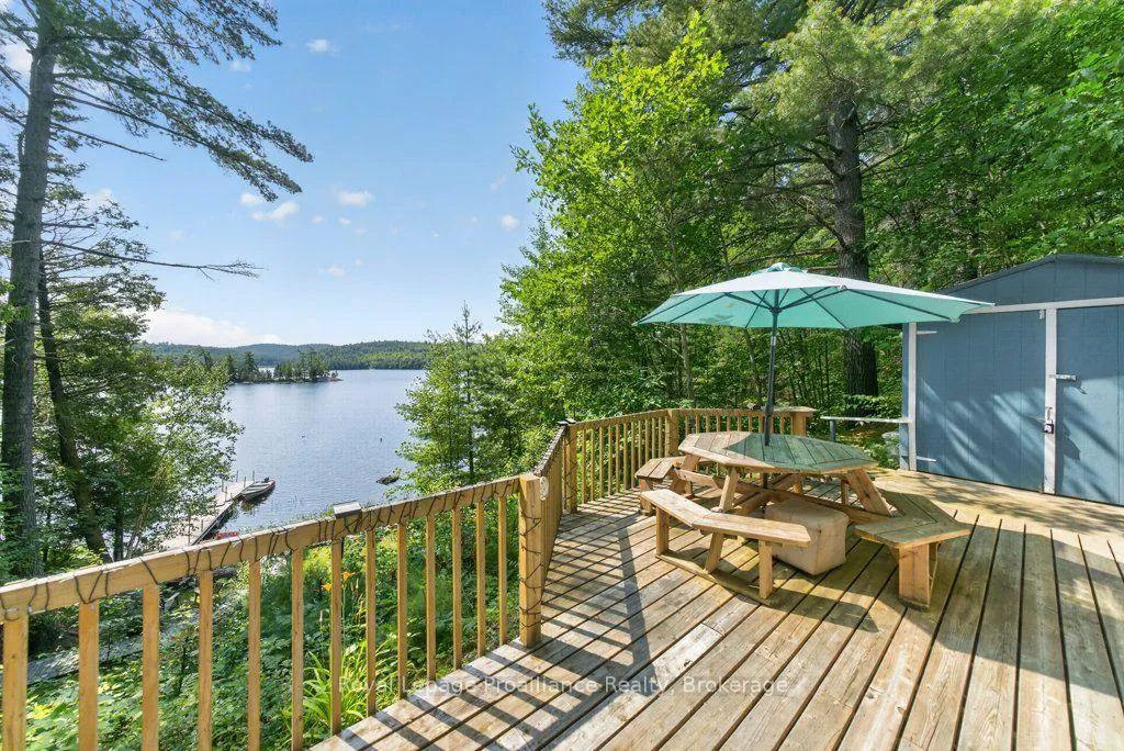 Photo 7 of 2807 Mackie Lake, Frontenac, Frontenac North — HOMEH