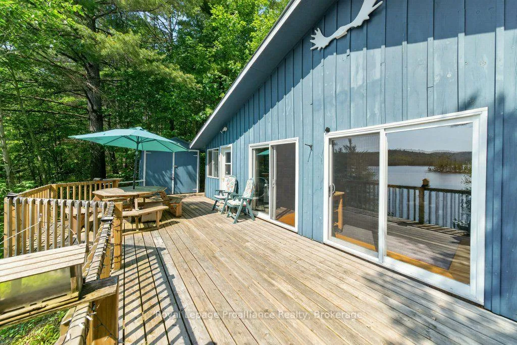Photo 9 of 2807 Mackie Lake, Frontenac, Frontenac North — HOMEH