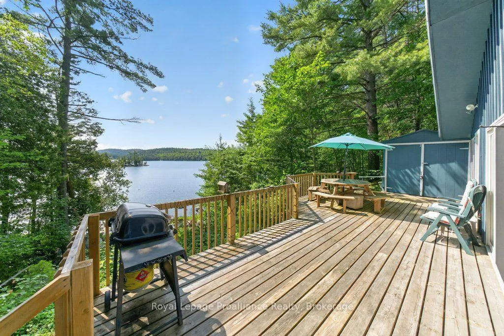 Photo 10 of 2807 Mackie Lake, Frontenac, Frontenac North — HOMEH