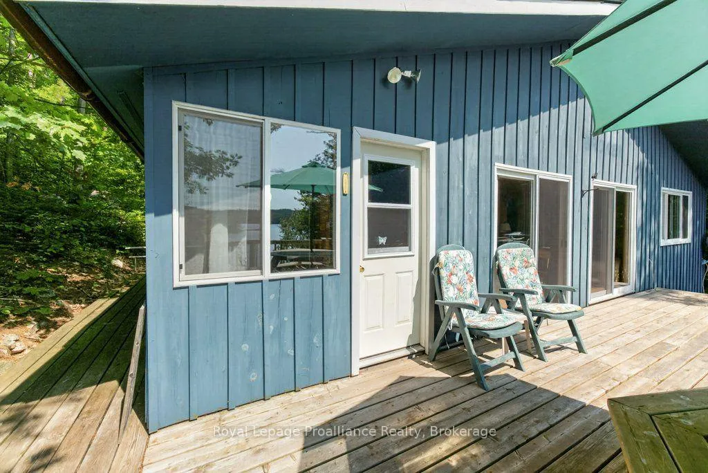 Photo 12 of 2807 Mackie Lake, Frontenac, Frontenac North — HOMEH
