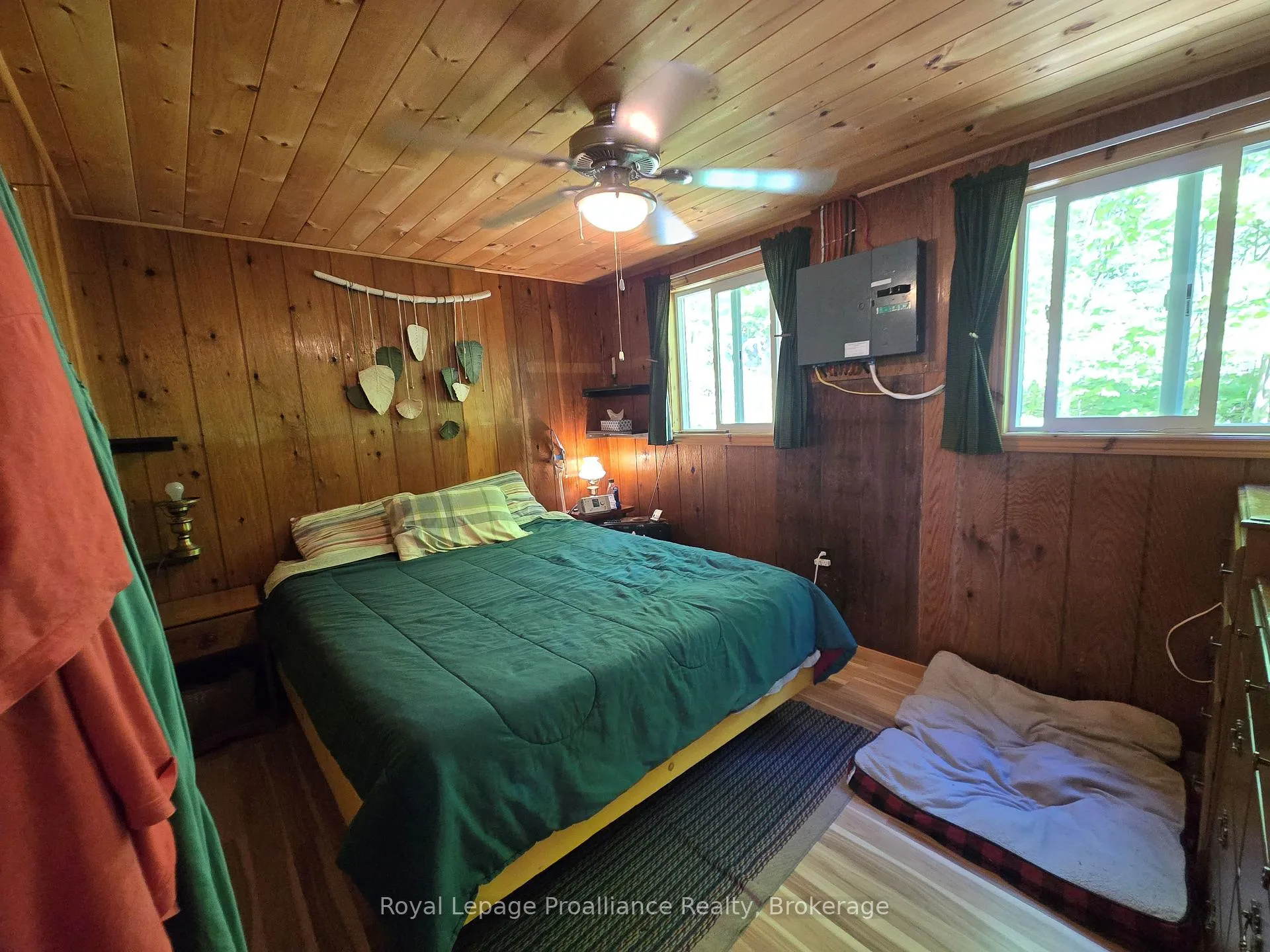 Photo 21 of 2807 Mackie Lake, Frontenac, Frontenac North — HOMEH