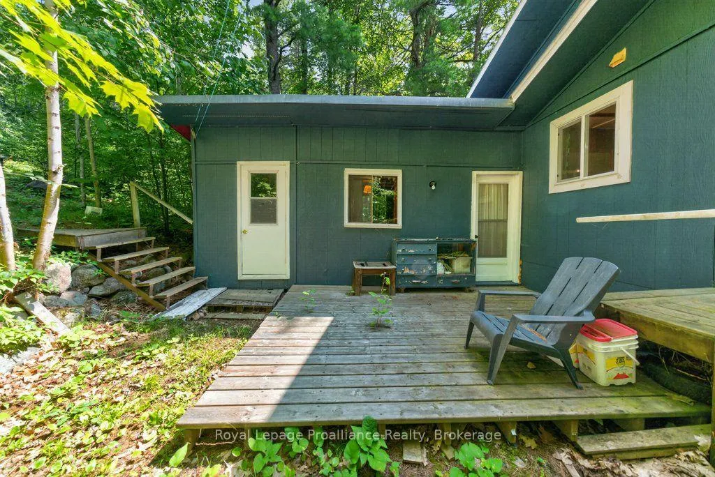 Photo 28 of 2807 Mackie Lake, Frontenac, Frontenac North — HOMEH