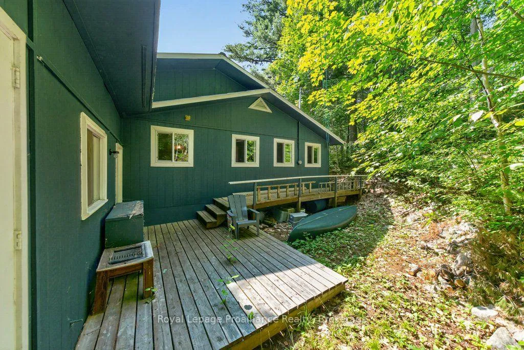 Photo 29 of 2807 Mackie Lake, Frontenac, Frontenac North — HOMEH