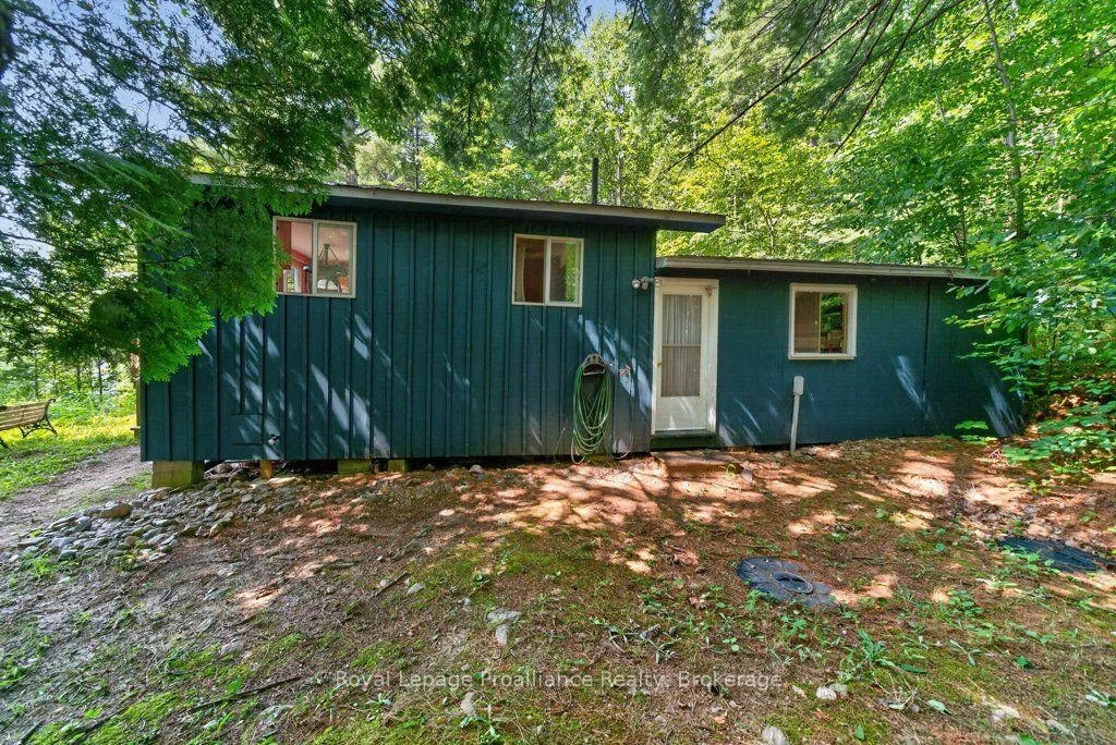 Photo 30 of 2807 Mackie Lake, Frontenac, Frontenac North — HOMEH