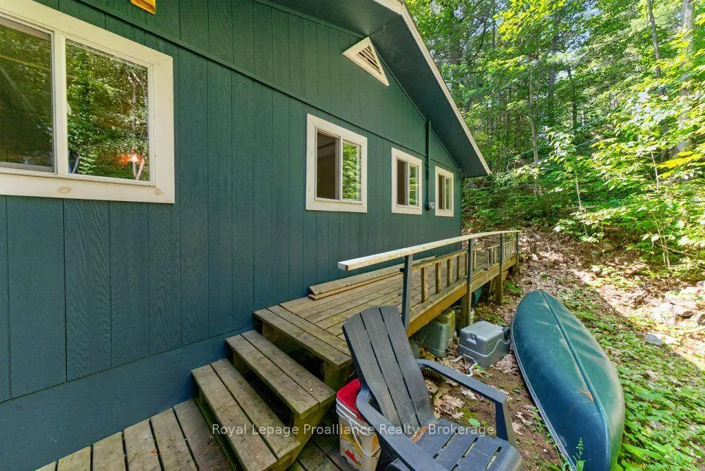 Photo 31 of 2807 Mackie Lake, Frontenac, Frontenac North — HOMEH