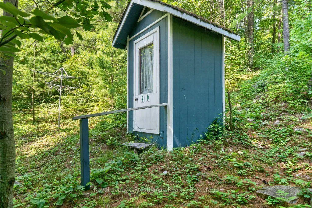 Photo 32 of 2807 Mackie Lake, Frontenac, Frontenac North — HOMEH