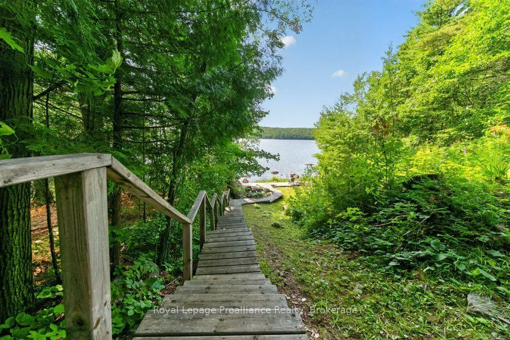 Photo 37 of 2807 Mackie Lake, Frontenac, Frontenac North — HOMEH