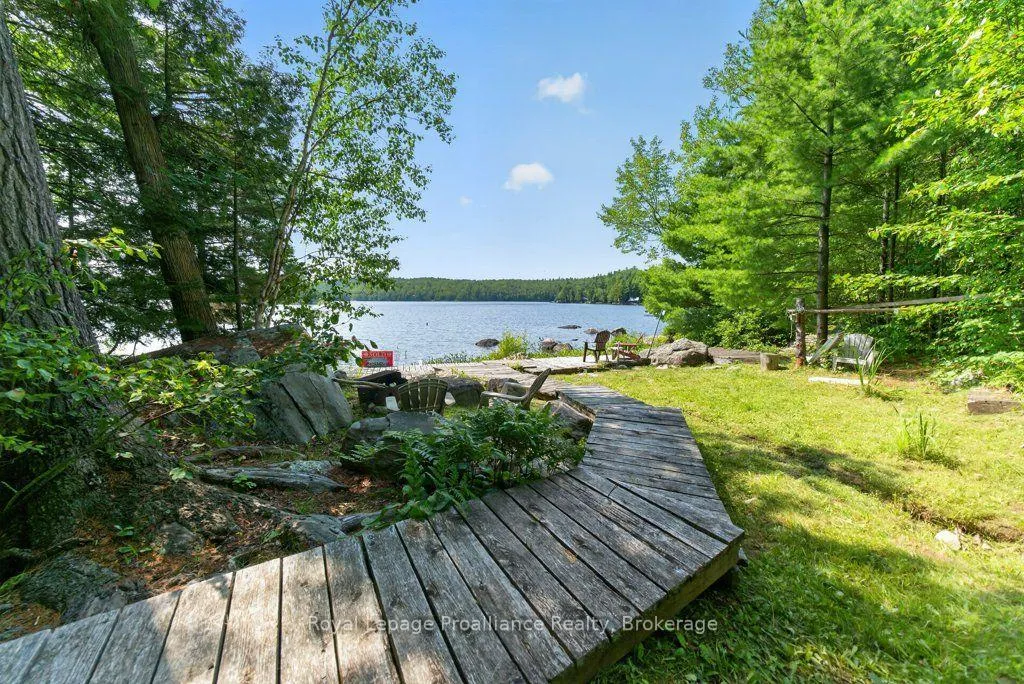 Photo 39 of 2807 Mackie Lake, Frontenac, Frontenac North — HOMEH