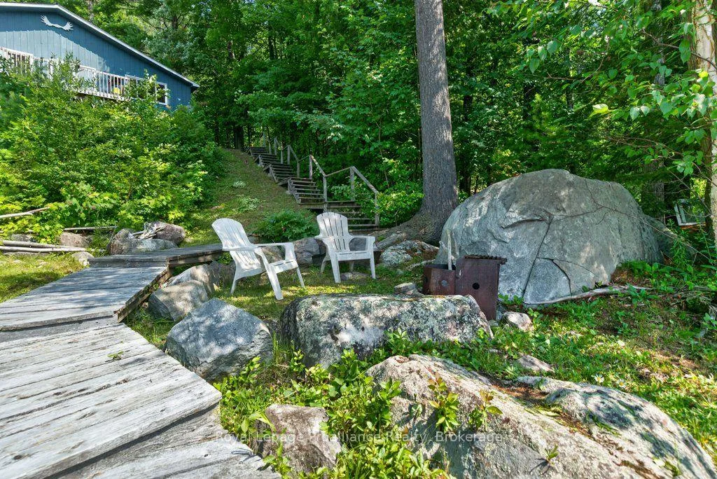 Photo 40 of 2807 Mackie Lake, Frontenac, Frontenac North — HOMEH