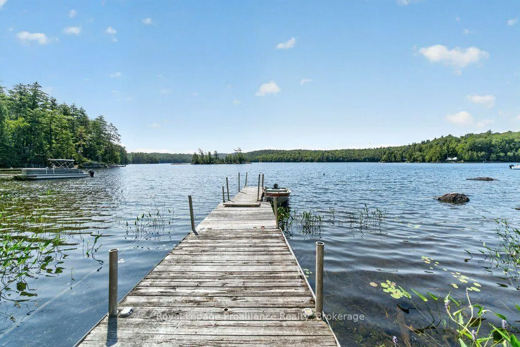 Photo 41 of 2807 Mackie Lake, Frontenac, Frontenac North — HOMEH