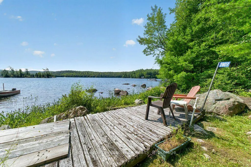 Photo 42 of 2807 Mackie Lake, Frontenac, Frontenac North — HOMEH