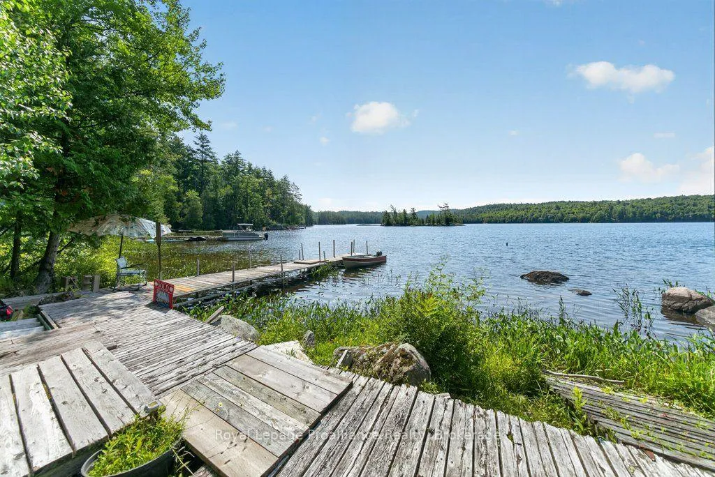Photo 43 of 2807 Mackie Lake, Frontenac, Frontenac North — HOMEH