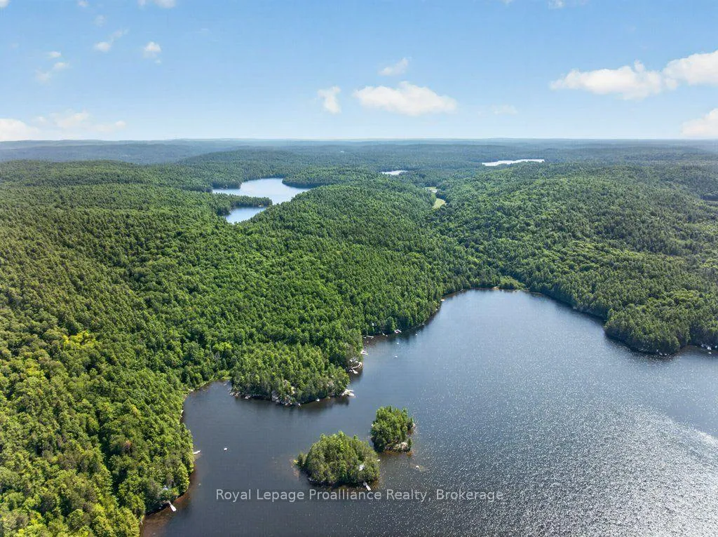 Photo 45 of 2807 Mackie Lake, Frontenac, Frontenac North — HOMEH