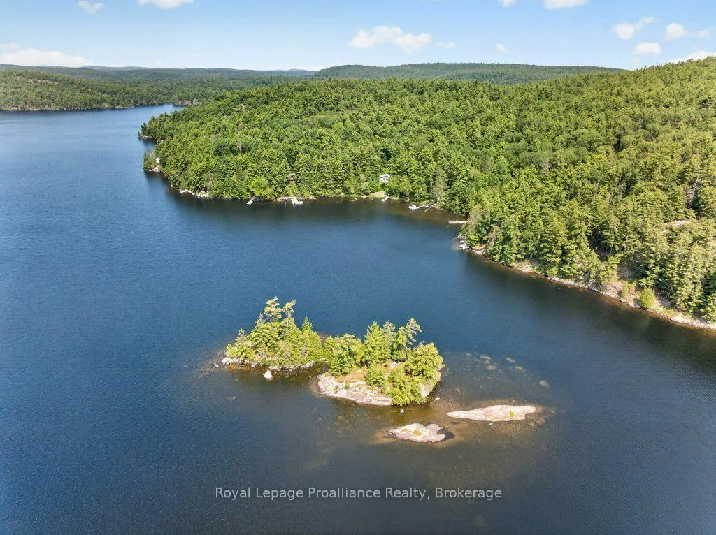 Photo 46 of 2807 Mackie Lake, Frontenac, Frontenac North — HOMEH