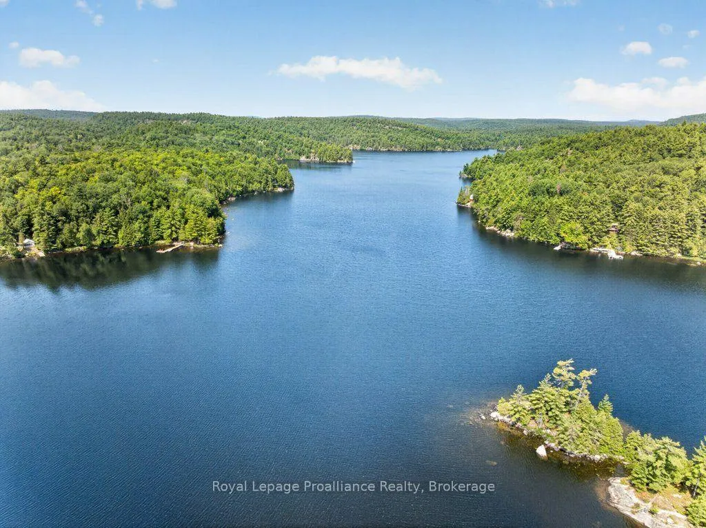 Photo 47 of 2807 Mackie Lake, Frontenac, Frontenac North — HOMEH
