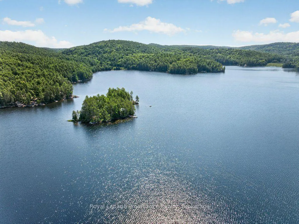 Photo 48 of 2807 Mackie Lake, Frontenac, Frontenac North — HOMEH