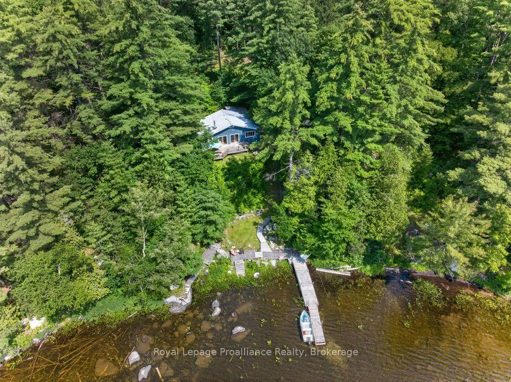 Photo 50 of 2807 Mackie Lake, Frontenac, Frontenac North — HOMEH